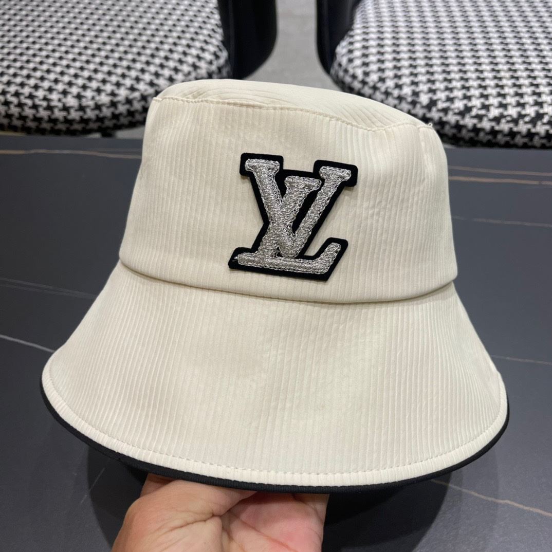 Louis Vuitton Caps